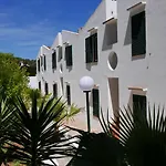 The Desmais Cala Galdana (Menorca)