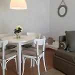 Lägenhet The Desmais *