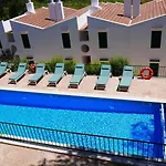 Lägenhet The Desmais Cala Galdana (Menorca)