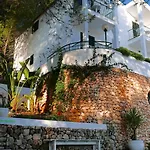 Lägenhet The Desmais Cala Galdana (Menorca)
