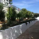 The Desmais Lägenhet Cala Galdana (Menorca)