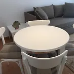 Lägenhet The Desmais
