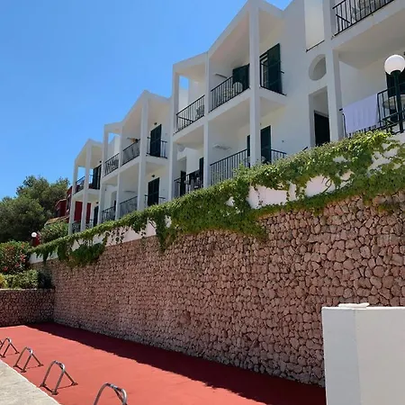 The Desmais * Cala Galdana (Menorca)