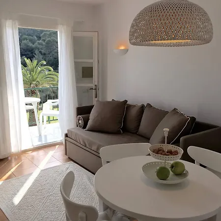 The Desmais * Cala Galdana (Menorca)