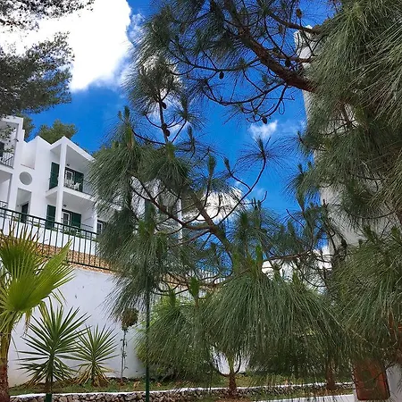 The Desmais Apartamento