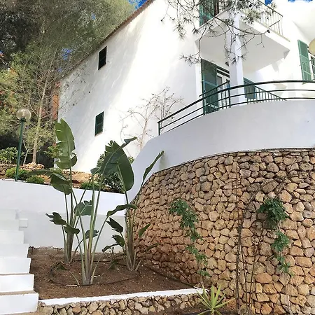 The Desmais Appartement