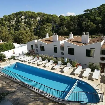 The Desmais * Cala Galdana (Menorca)