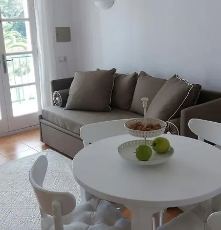 The Desmais Apartamento