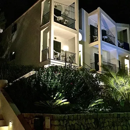 Appartement The Desmais