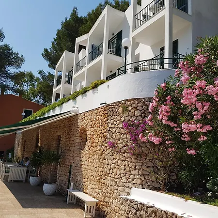 The Desmais * Cala Galdana (Menorca)