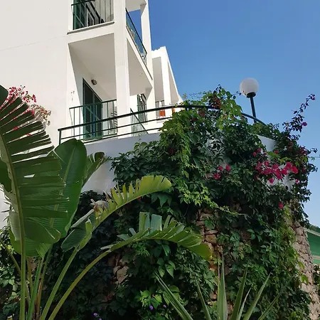 The Desmais Cala Galdana (Menorca)