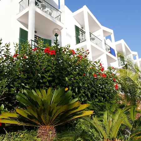 Appartement The Desmais *