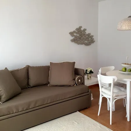 The Desmais Appartement Cala Galdana (Menorca)