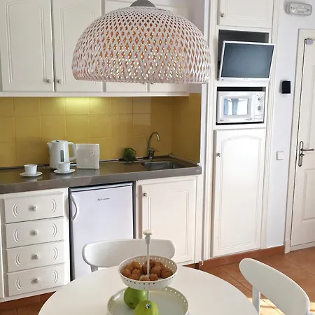 Appartement The Desmais *