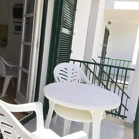 The Desmais Appartement *