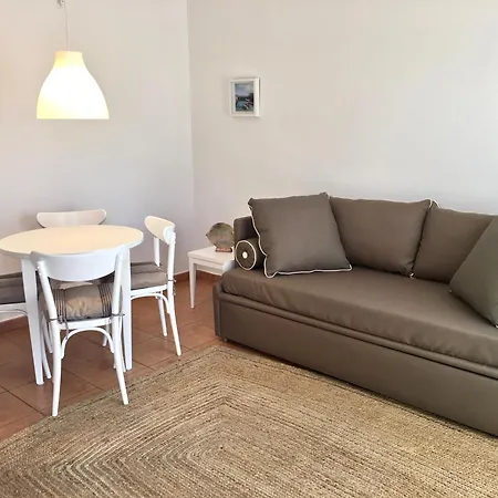 The Desmais Apartamento Cala Galdana (Menorca)