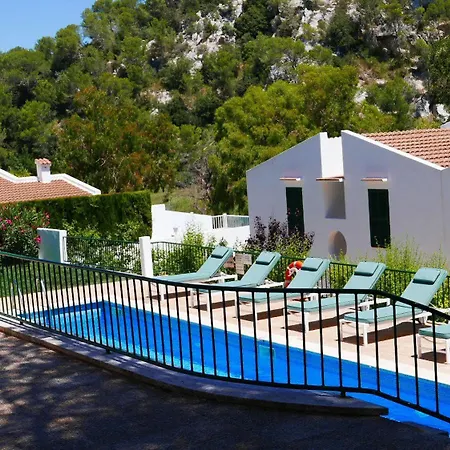 Appartement The Desmais *