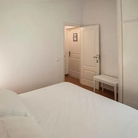 Appartement The Desmais Cala Galdana (Menorca)