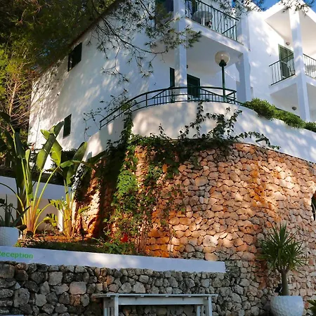 Appartement The Desmais Cala Galdana (Menorca)