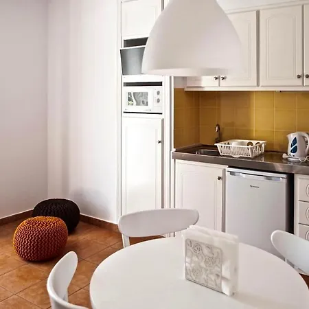 Appartement The Desmais Cala Galdana (Menorca)