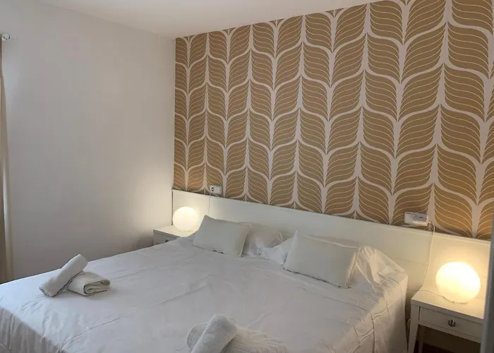 Apartamento The Desmais Cala Galdana (Menorca)