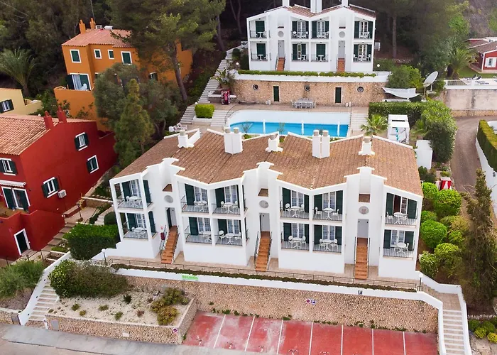 Apartamento The Desmais *