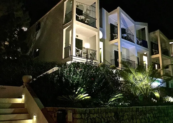 Apartamento The Desmais