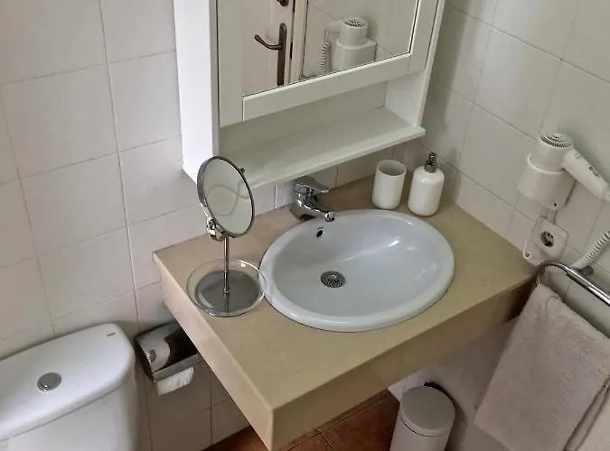 The Desmais Cala Galdana (Menorca)