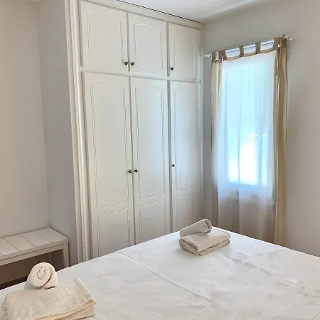 The Desmais Apartment *