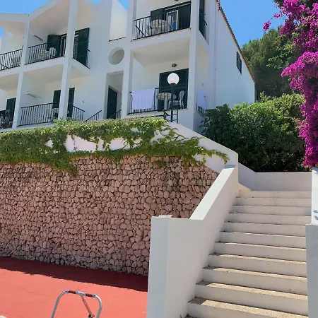 Apartment The Desmais