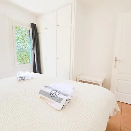 The Desmais Apartment *