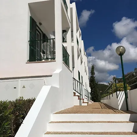 The Desmais Apartment Cala Galdana (Menorca)