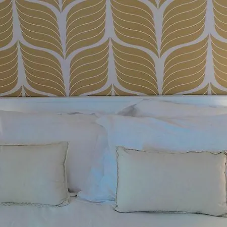 The Desmais Apartment