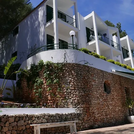 The Desmais Apartment *