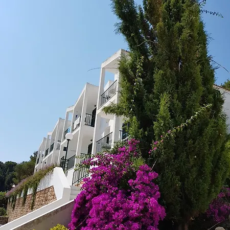 The Desmais * Cala Galdana (Menorca)