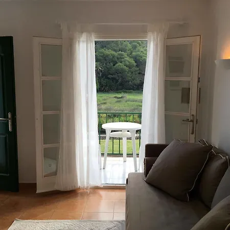 The Desmais Apartment *