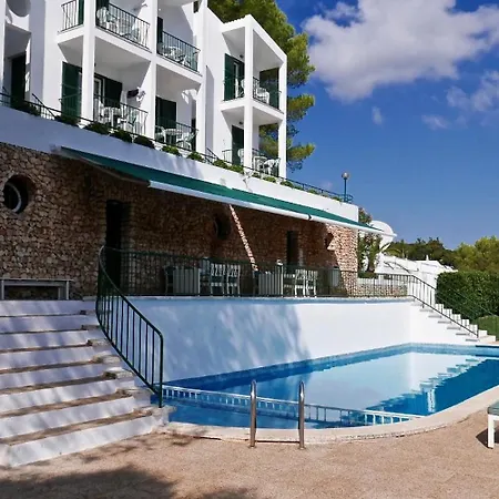 Apartment The Desmais