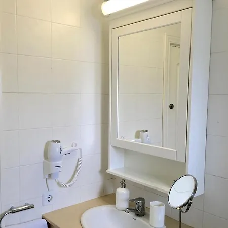 Apartment The Desmais