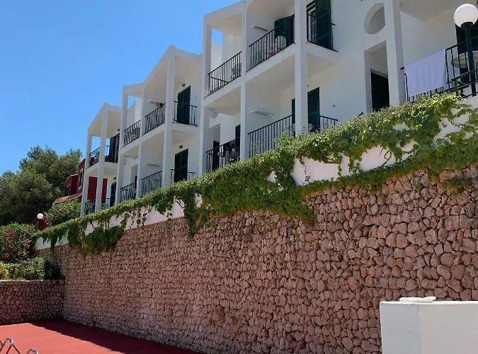 The Desmais * Cala Galdana (Menorca)