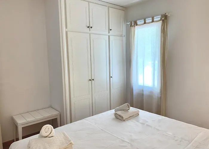 The Desmais Apartment *