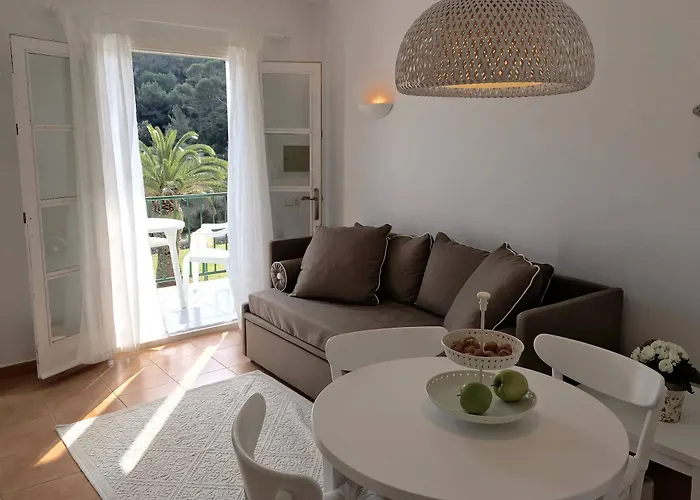 The Desmais * Cala Galdana (Menorca)