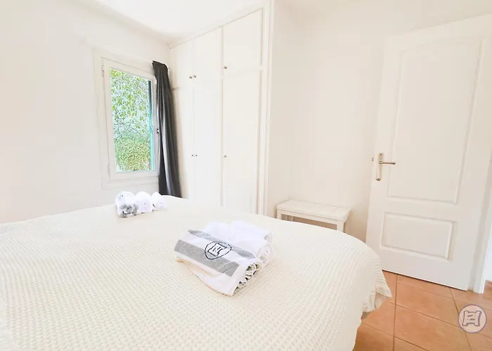 The Desmais Apartment *