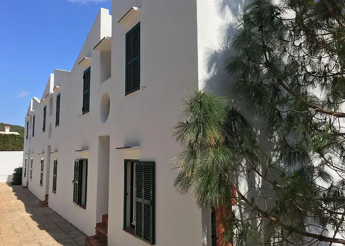 The Desmais Apartment *