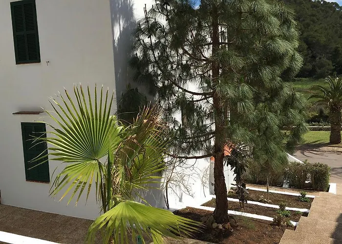 The Desmais * Cala Galdana (Menorca)