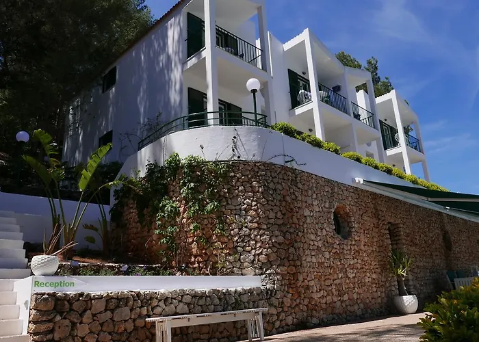 The Desmais Apartment *