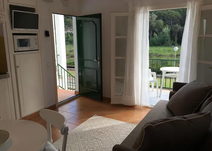 The Desmais Apartment