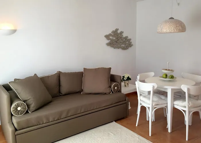 The Desmais Apartment Cala Galdana (Menorca)