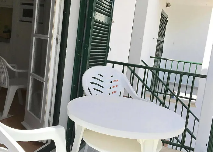 The Desmais Apartment *