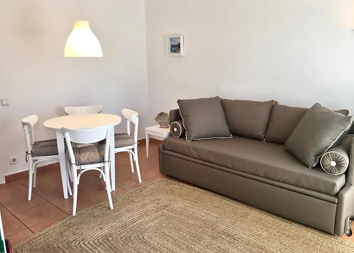 The Desmais Apartment Cala Galdana (Menorca)