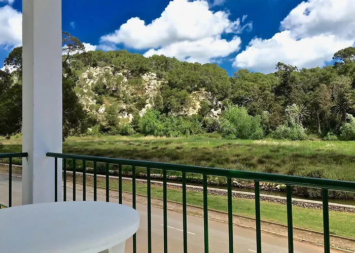 Apartment The Desmais